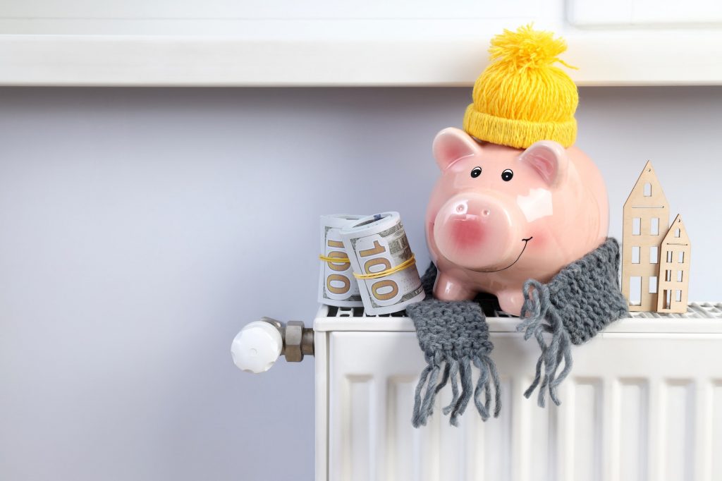 10 Smart Ways to Reduce Your Heating Bill