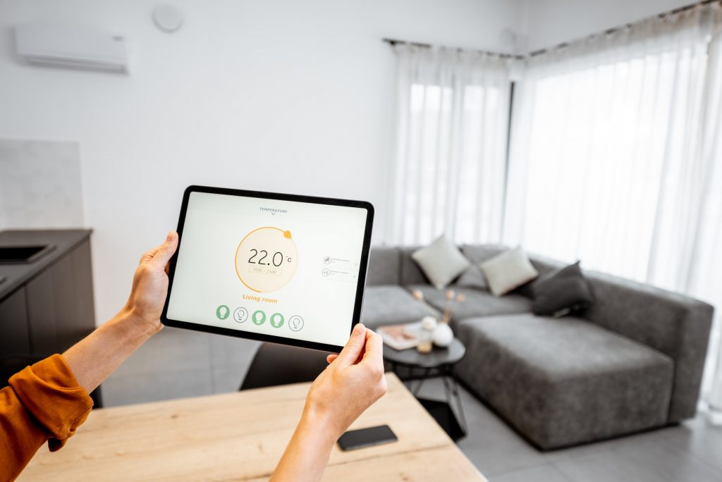 How to Optimize Your Smart Heating System for Energy Savings